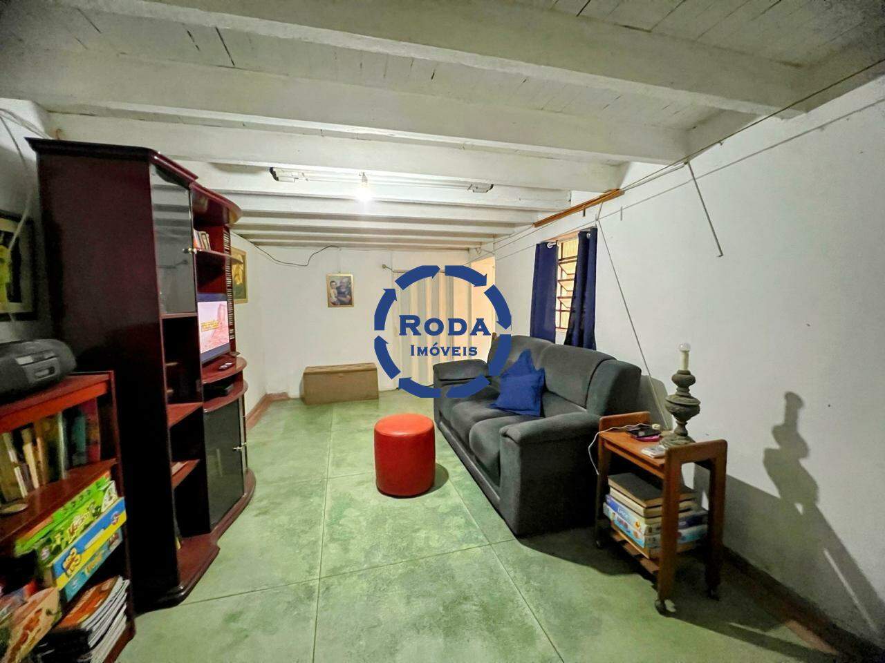 Casa à venda no Vila Mathias: 