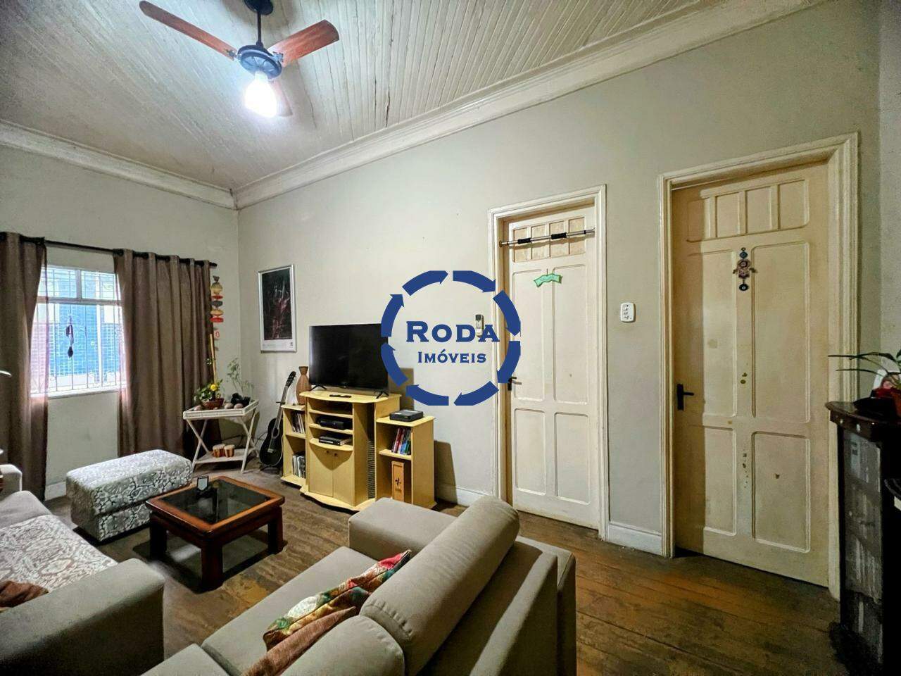 Casa à venda no Vila Mathias: 