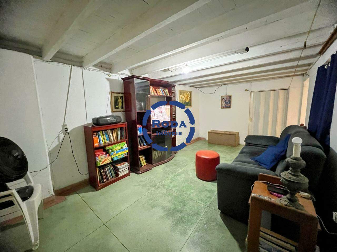Casa à venda no Vila Mathias: 