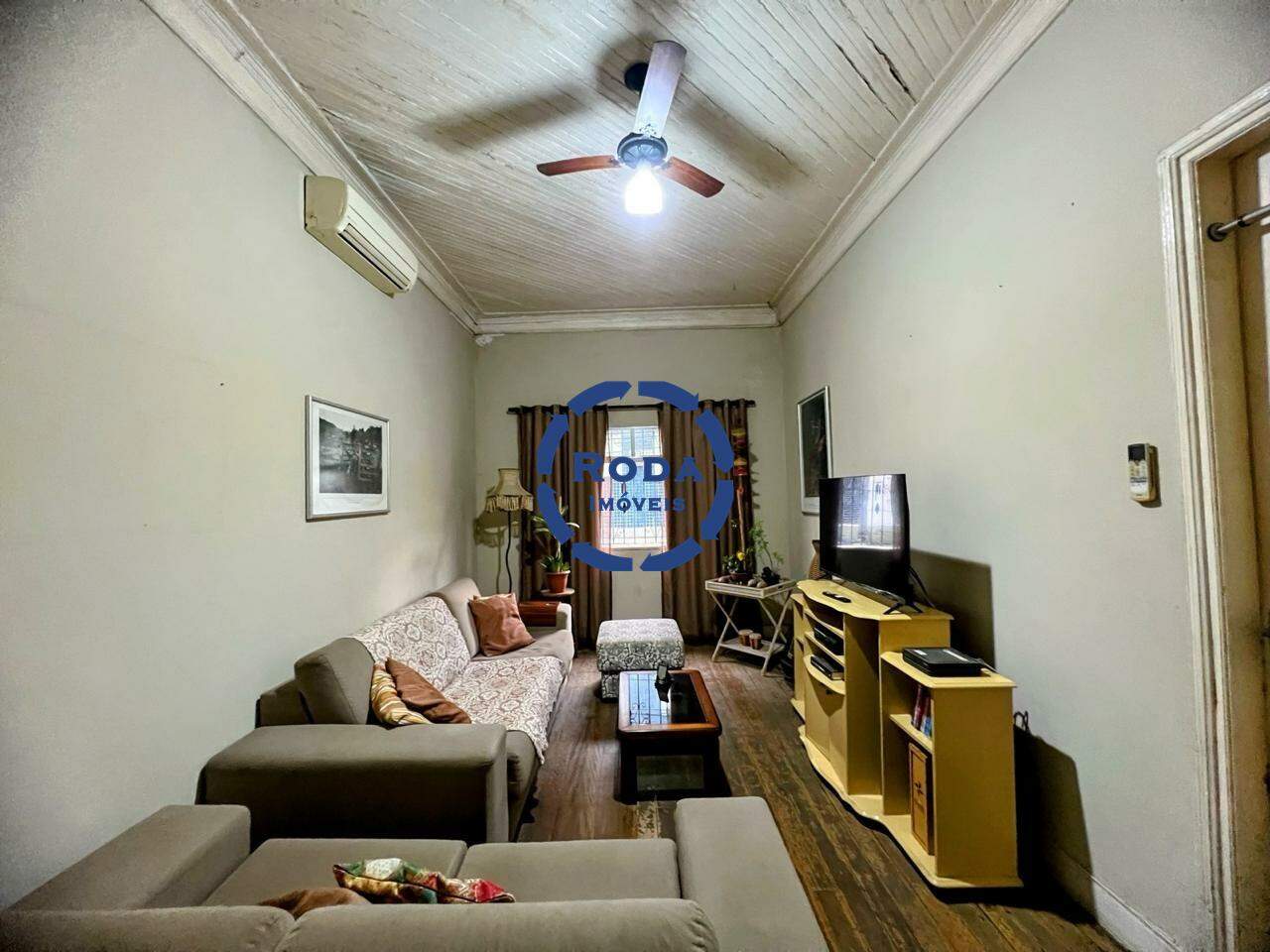 Casa à venda no Vila Mathias: 