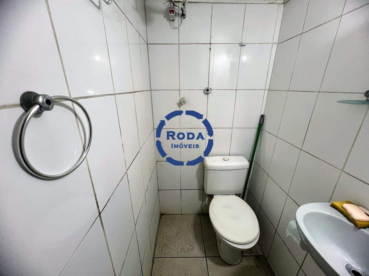 Casa à venda no Vila Mathias: 