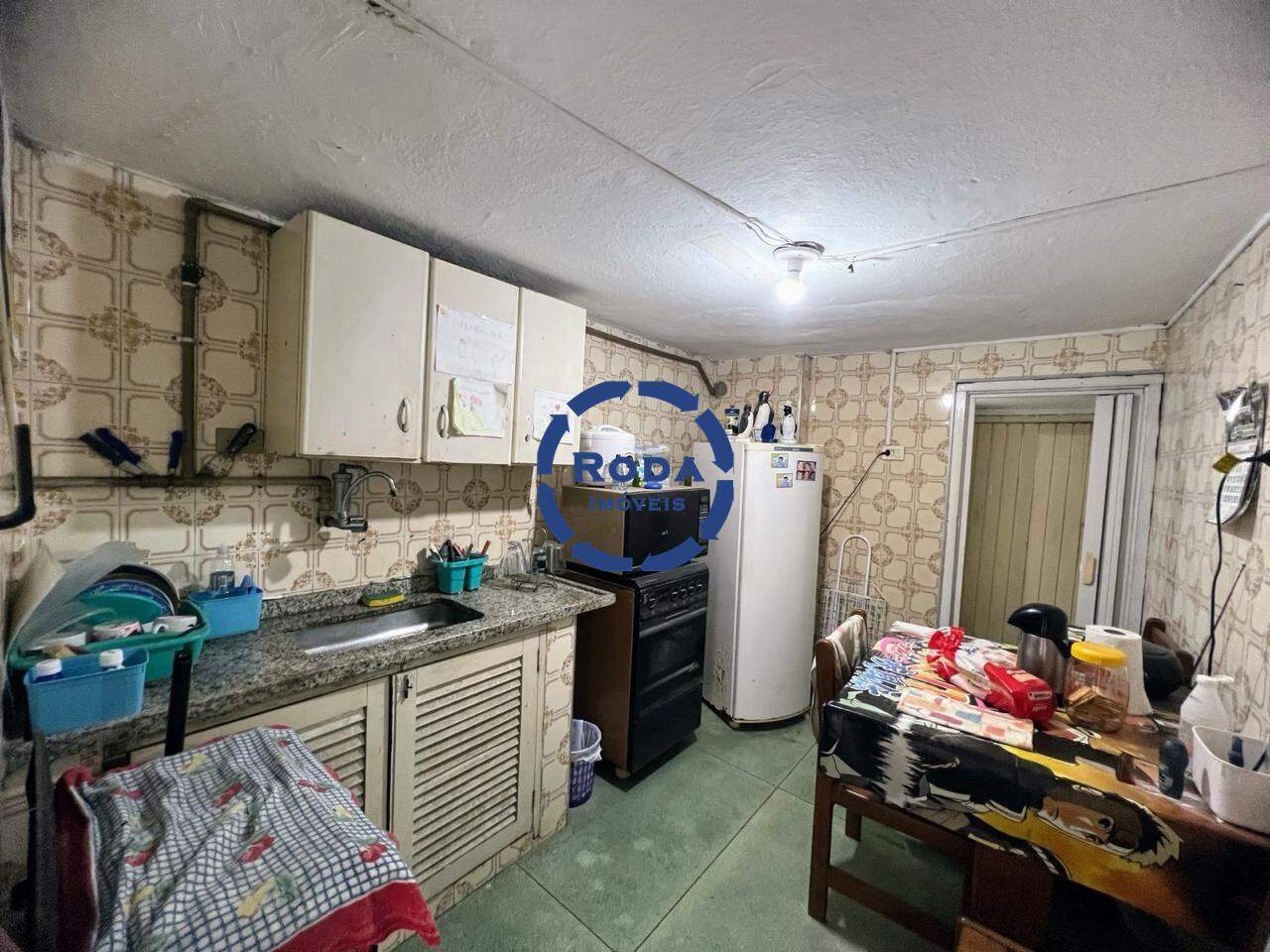 Casa à venda no Vila Mathias: 