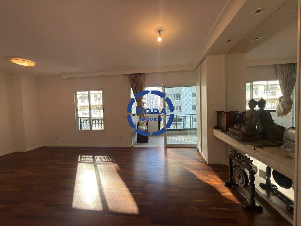 Apartamento para aluguel no Boqueirão: