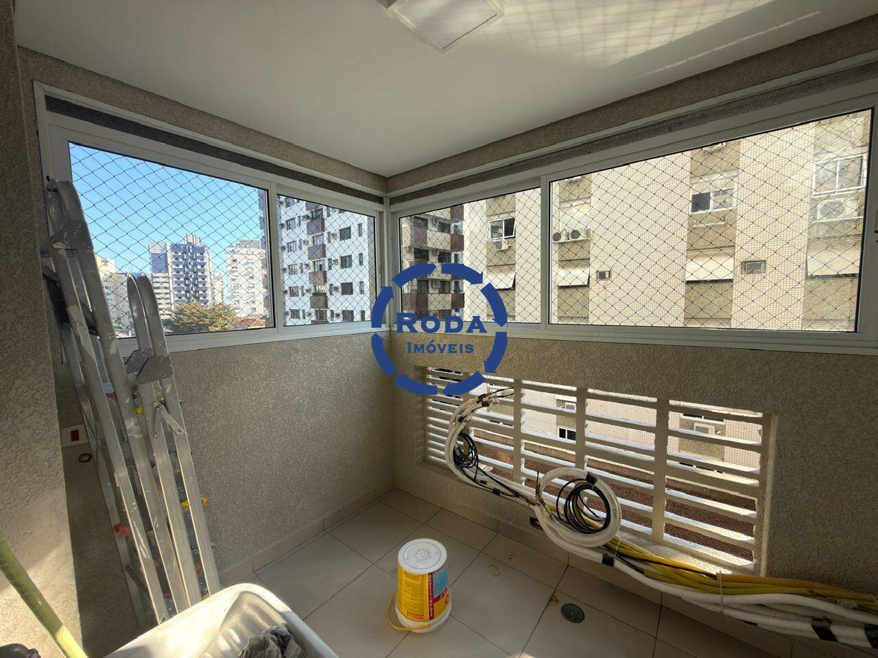 Apartamento para aluguel no Boqueirão:
