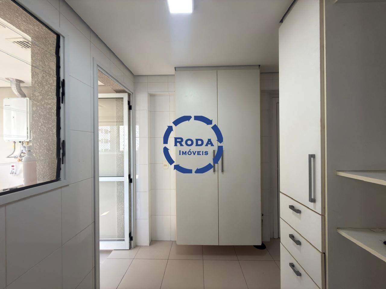 Apartamento para aluguel no Boqueirão: