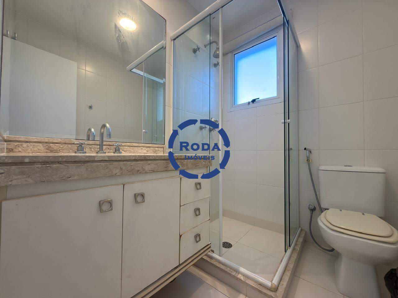 Apartamento para aluguel no Boqueirão: