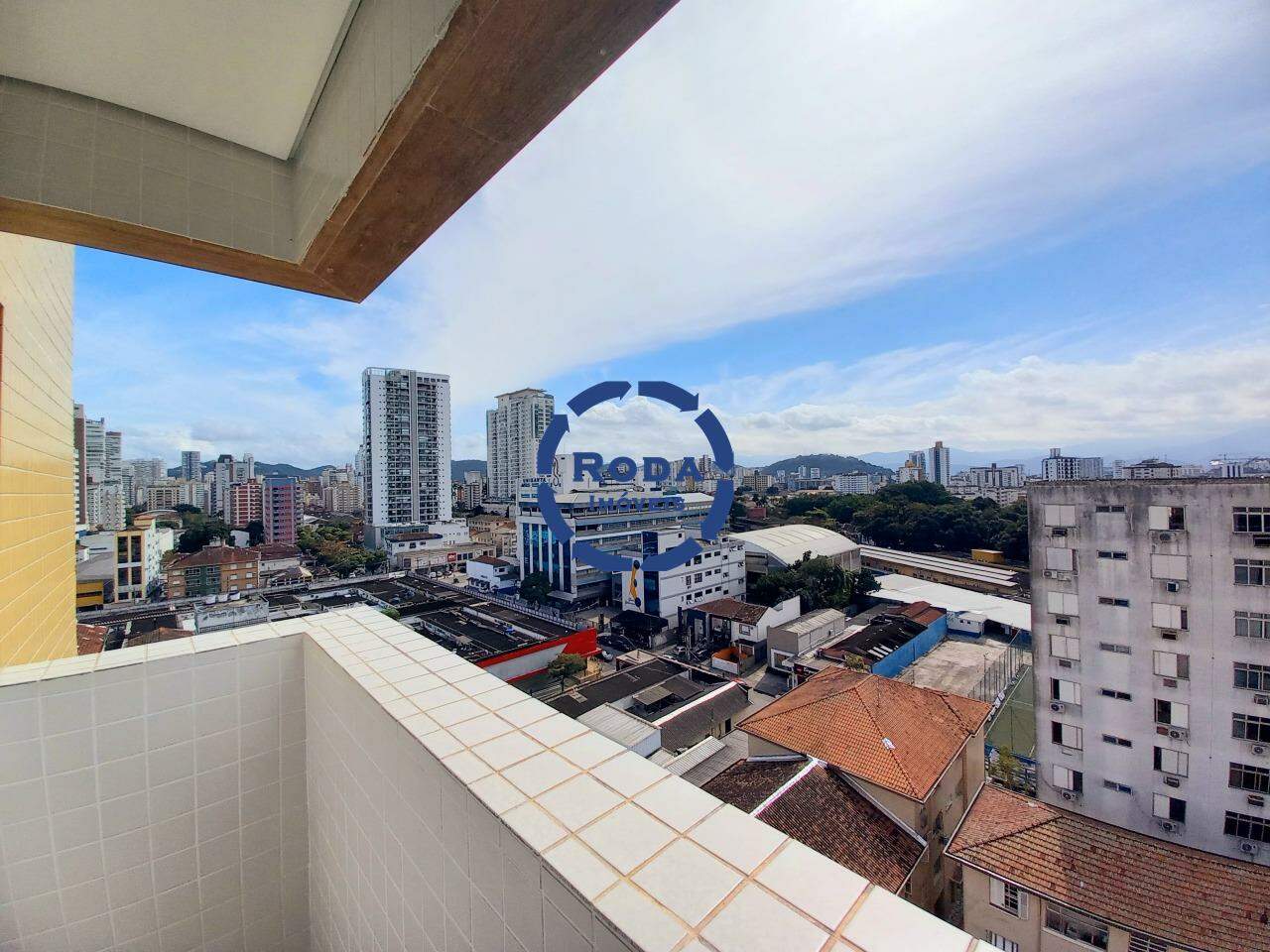Apartamento à venda no Boqueirão: 
