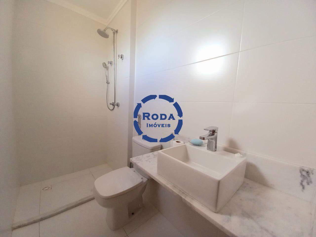 Apartamento à venda no Boqueirão: 