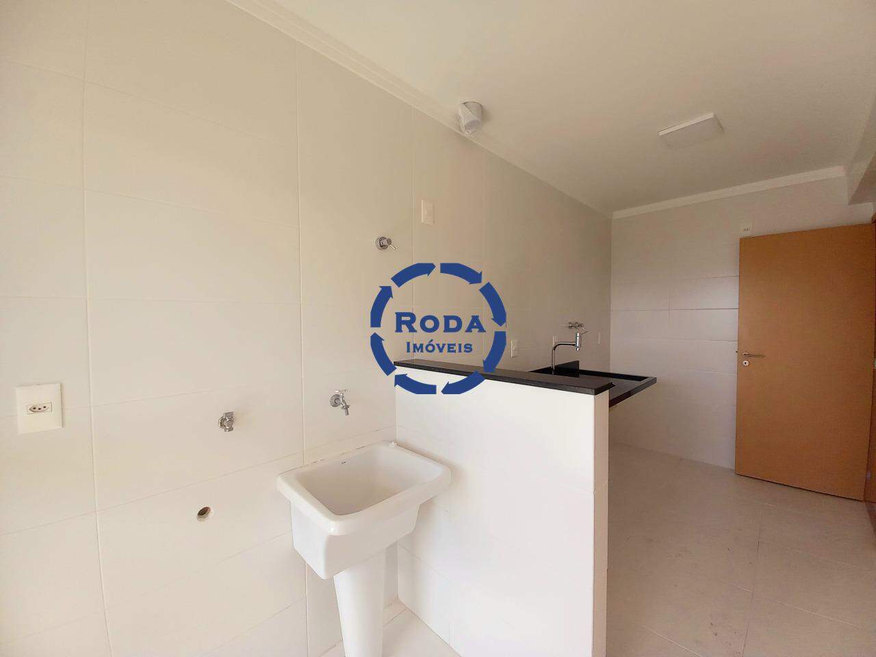 Apartamento à venda no Boqueirão: 