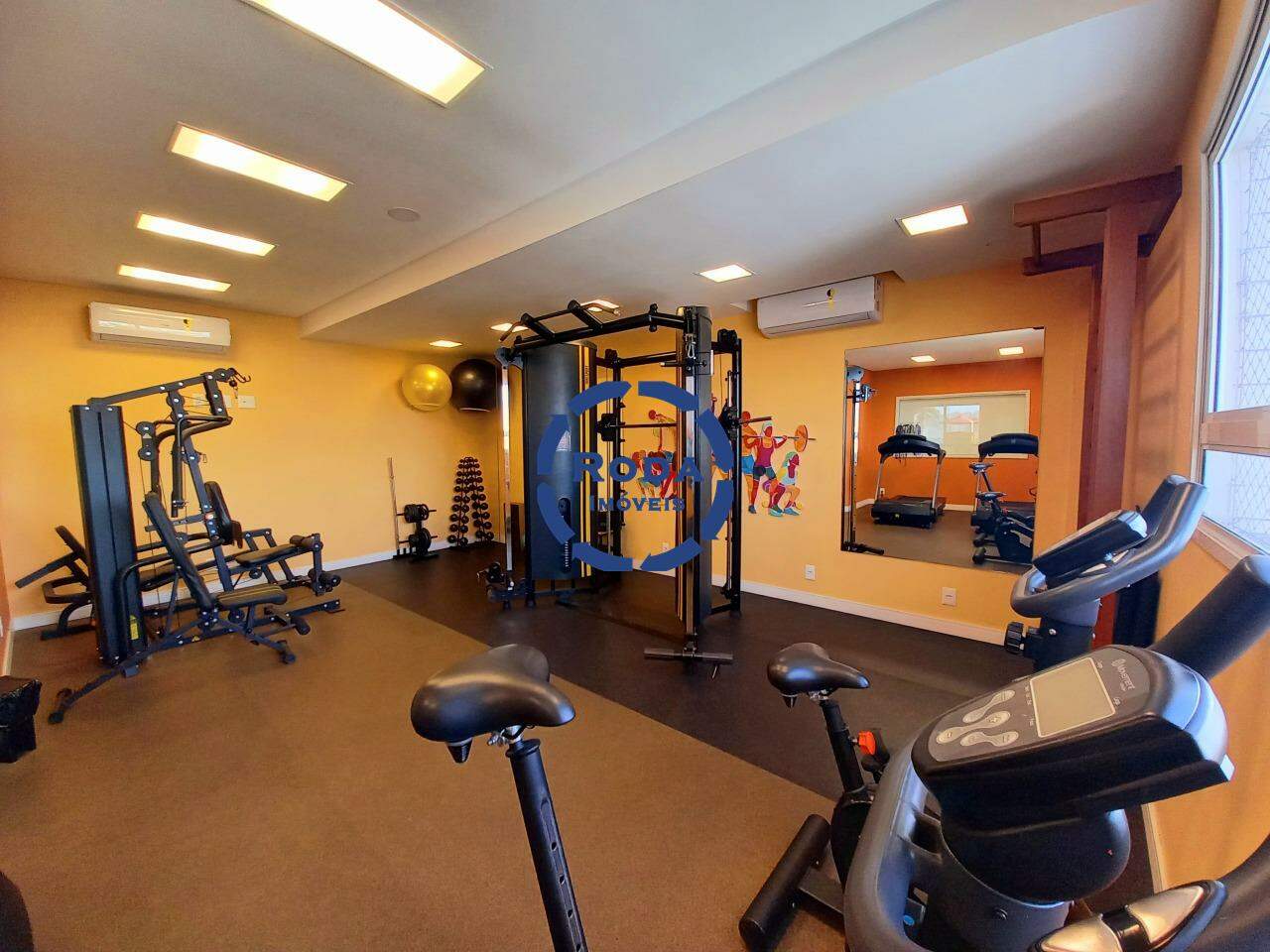 Apartamento à venda no Boqueirão: 