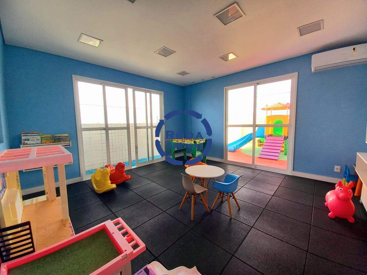 Apartamento à venda no Boqueirão: 