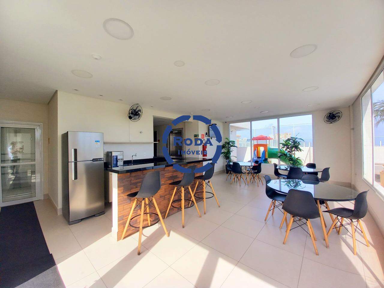 Apartamento à venda no Boqueirão: 