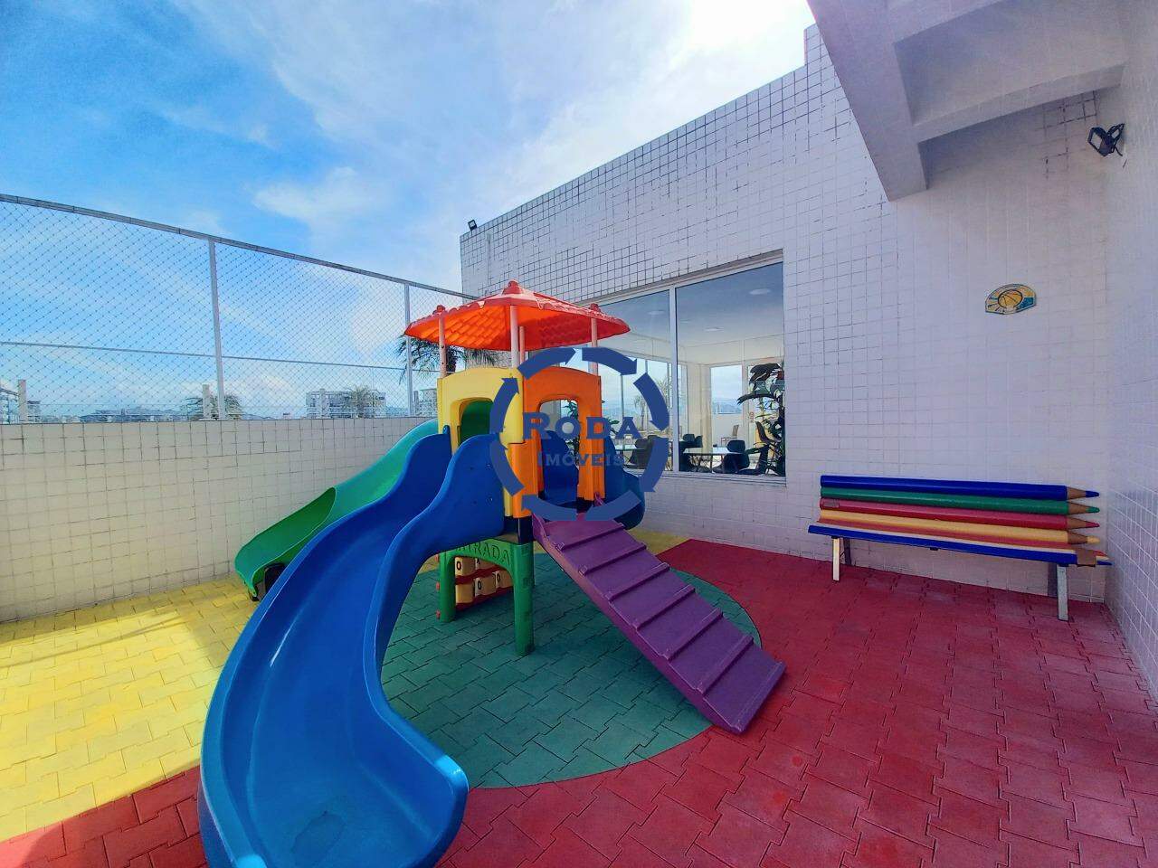Apartamento à venda no Boqueirão: 