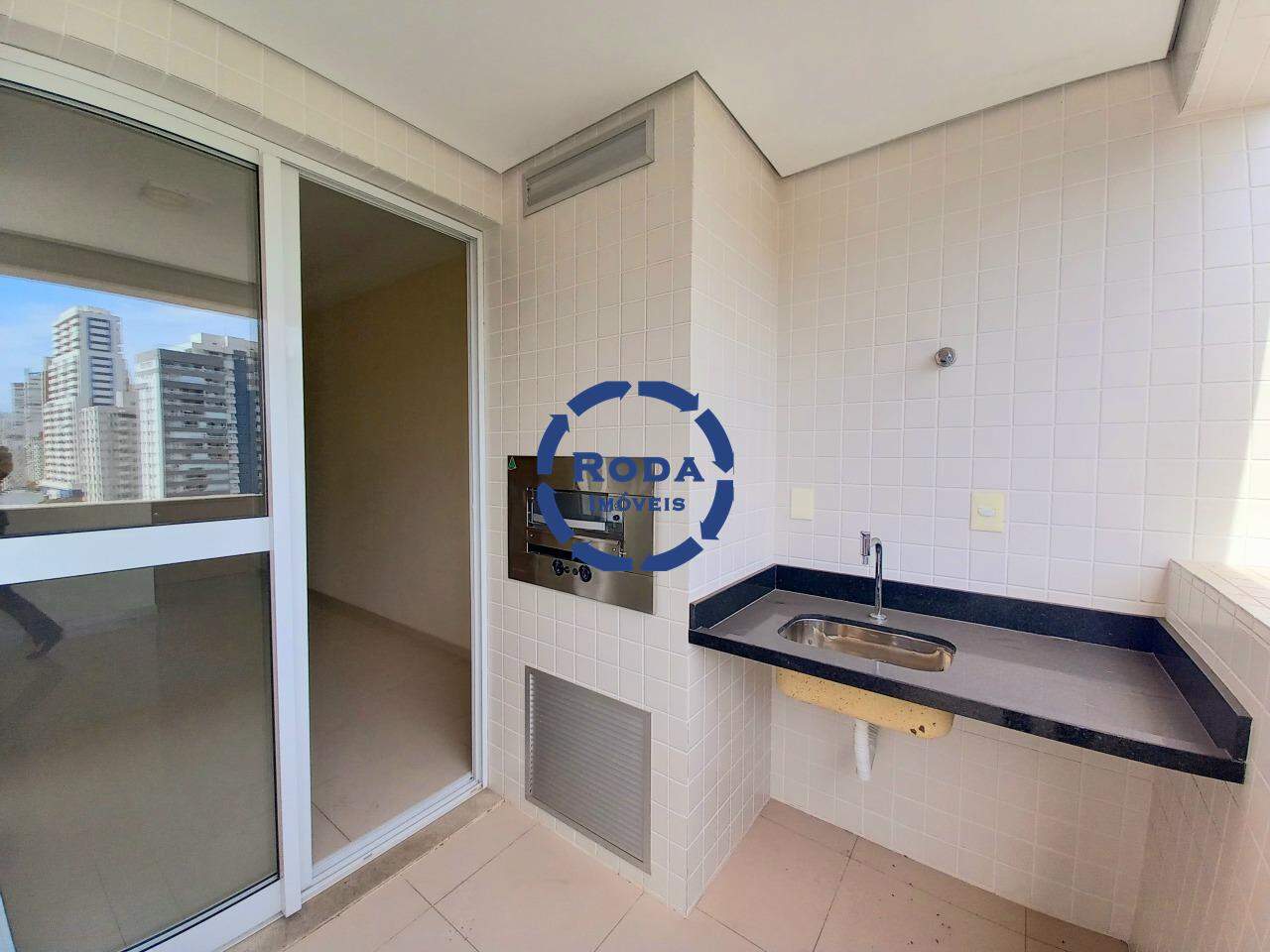Apartamento à venda no Boqueirão: 