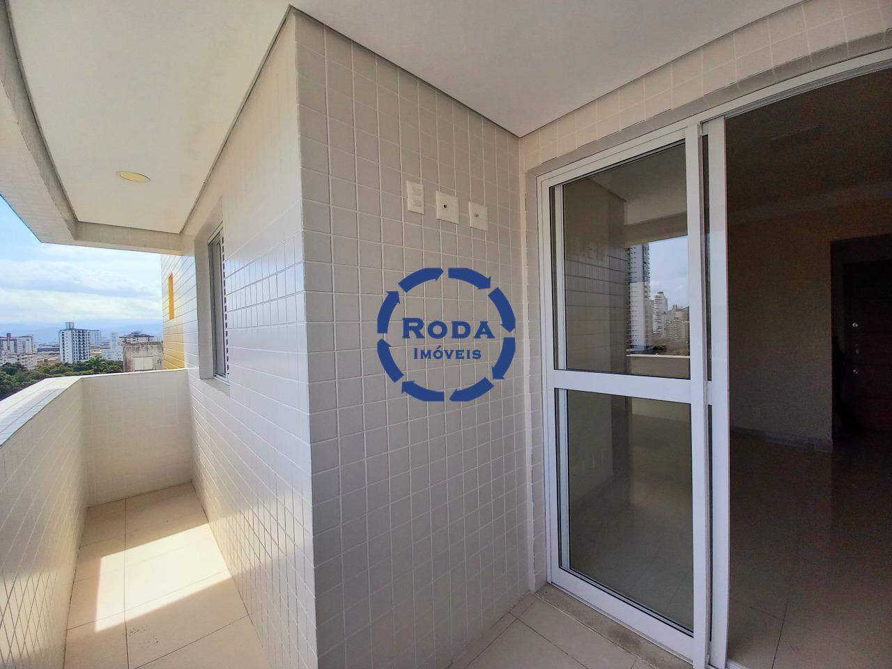 Apartamento à venda no Boqueirão: 