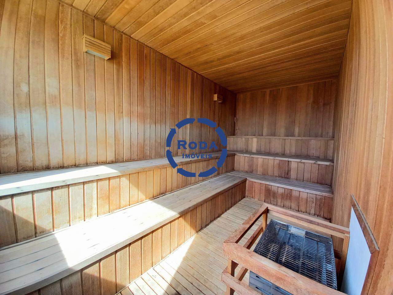 Apartamento à venda no Boqueirão: 