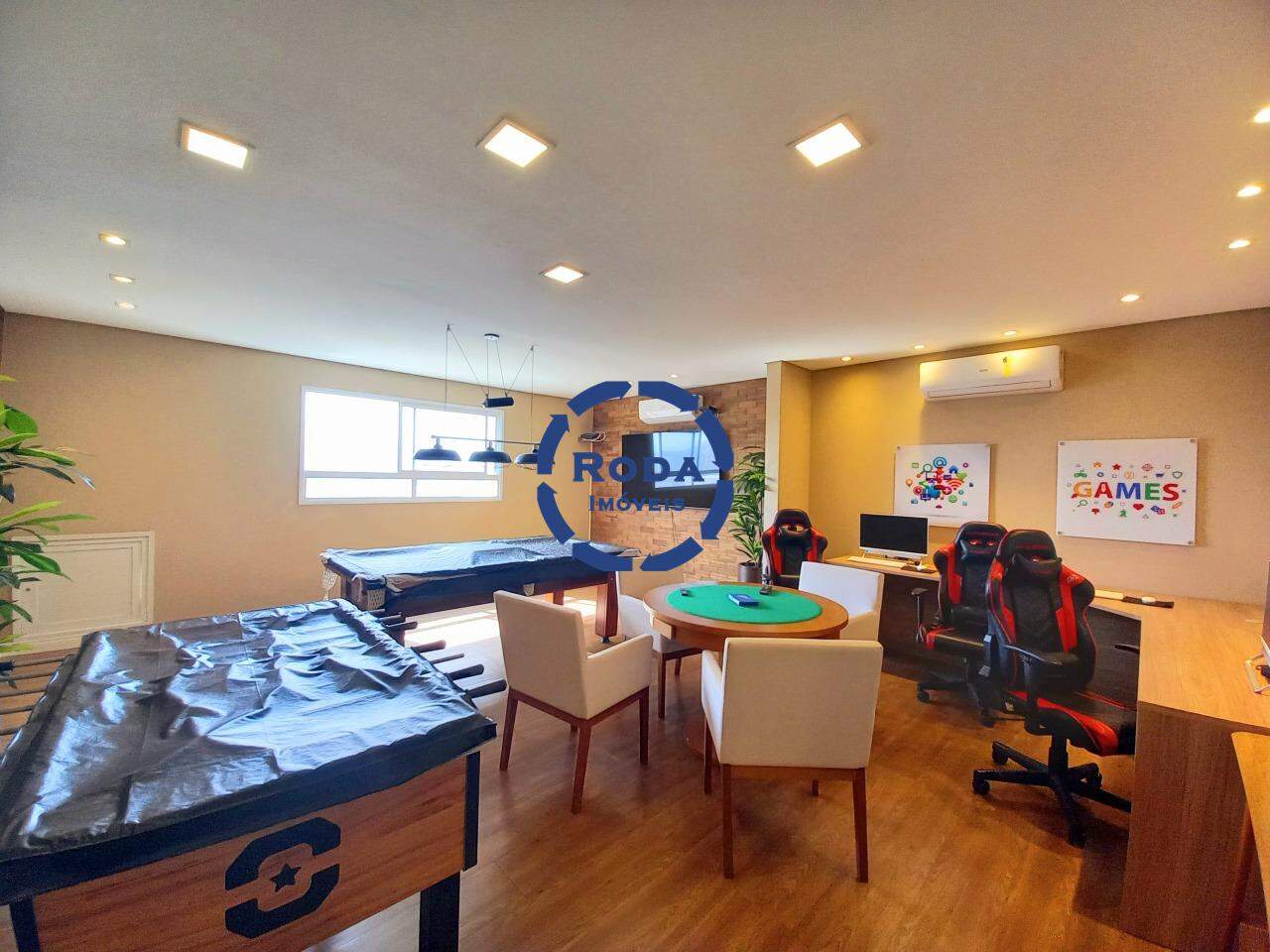 Apartamento à venda no Boqueirão: 
