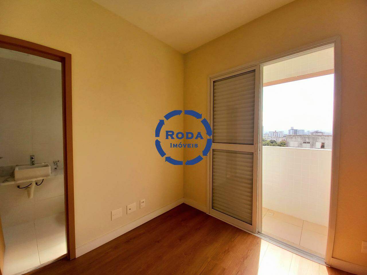 Apartamento à venda no Boqueirão: 