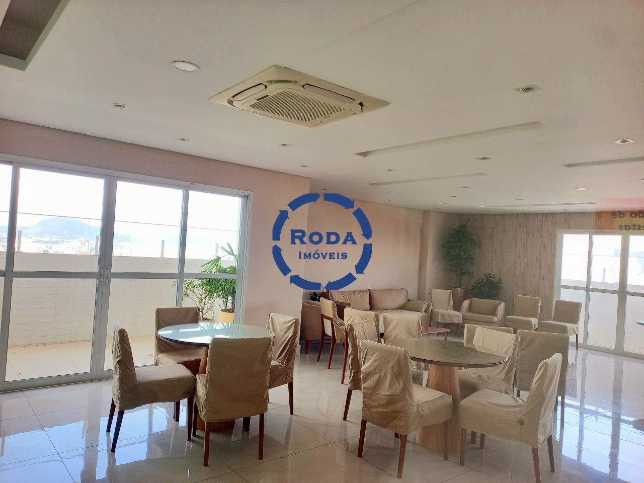 Apartamento à venda no Boqueirão: 