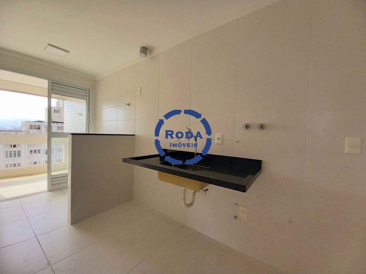 Apartamento à venda no Boqueirão: 
