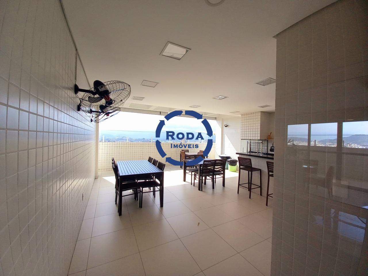 Apartamento à venda no Boqueirão: 