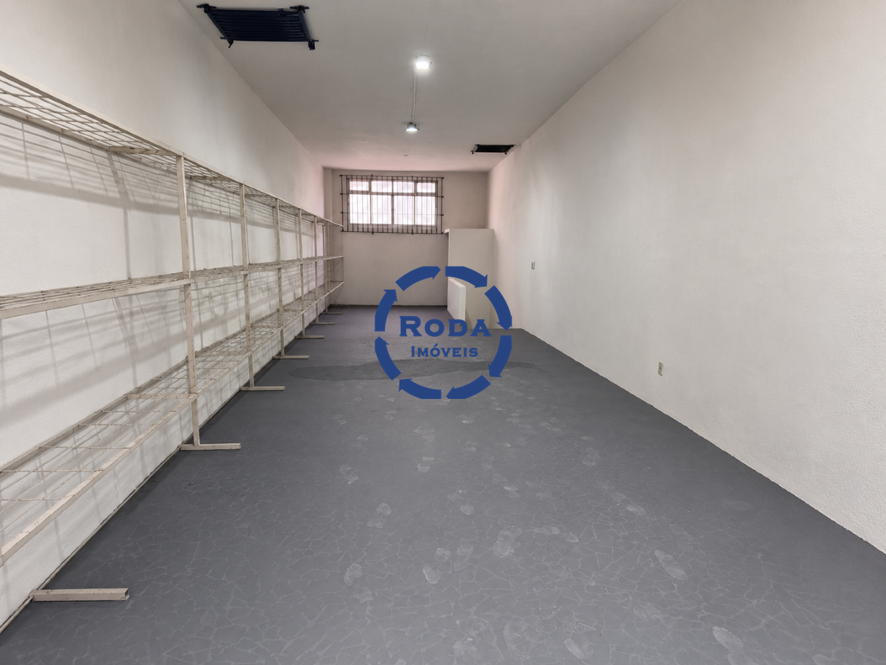 Loja para aluguel no Centro: 