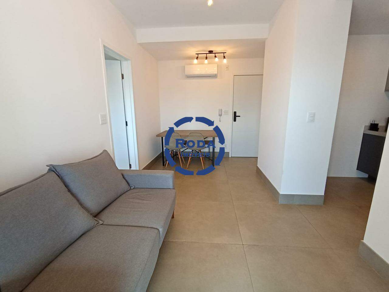 Apartamento à venda no Boqueirão: 