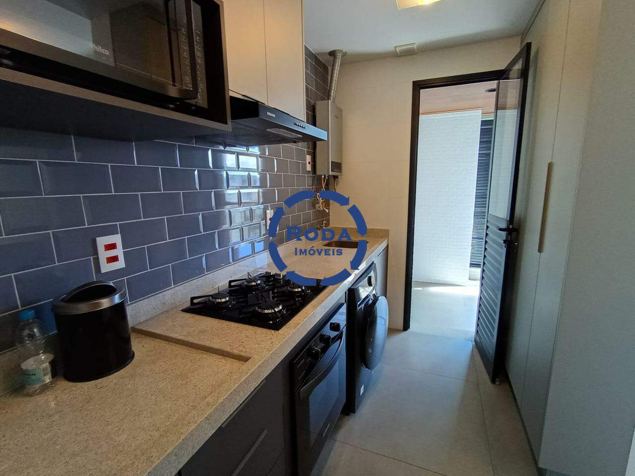 Apartamento à venda no Boqueirão: 
