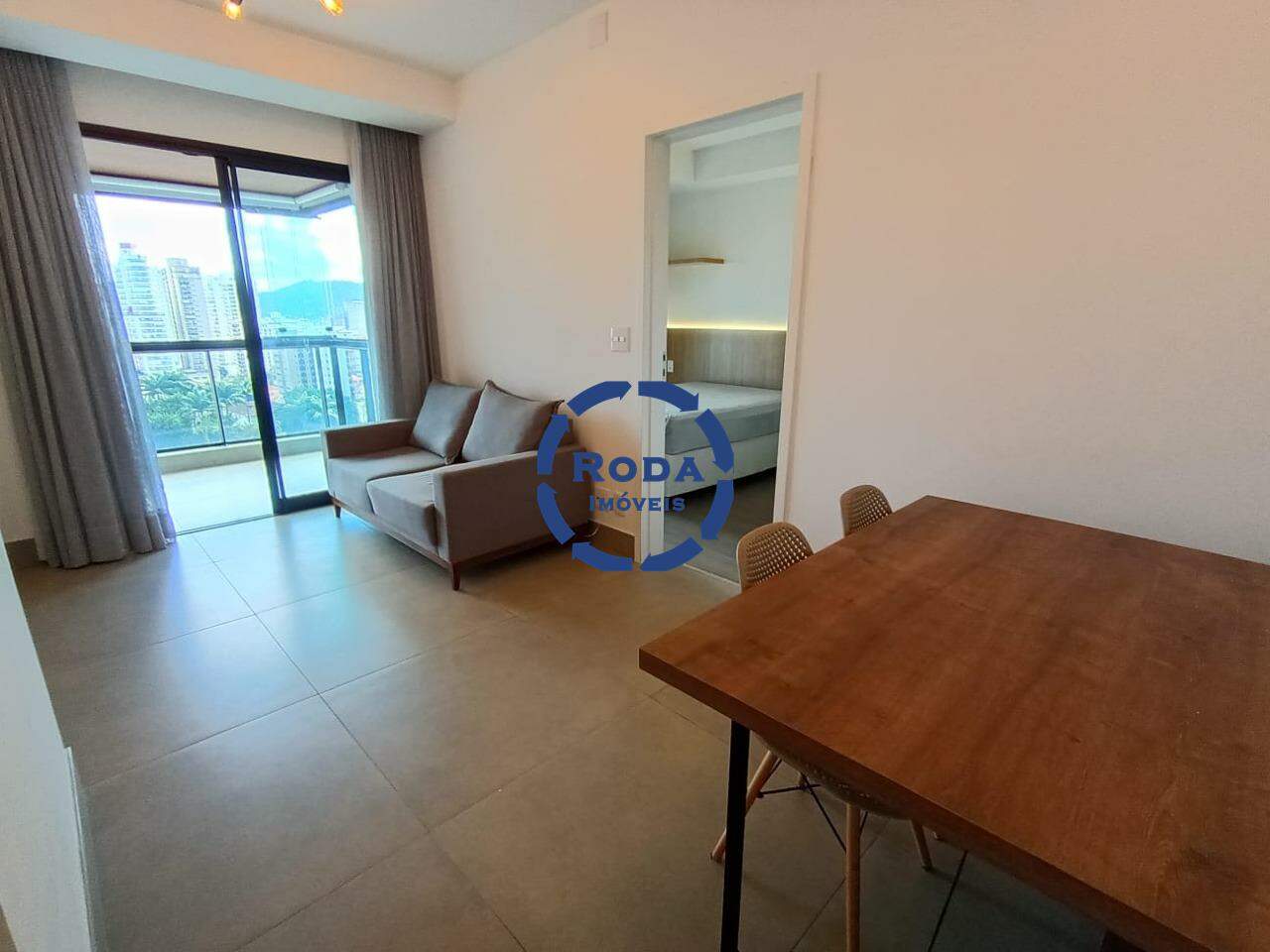 Apartamento à venda no Boqueirão: 