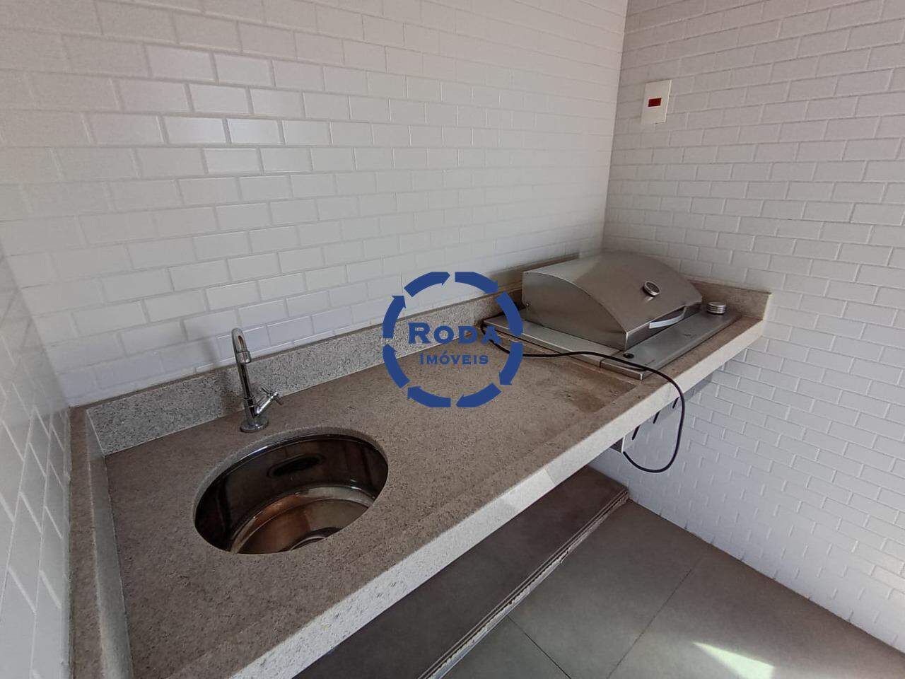Apartamento à venda no Boqueirão: 