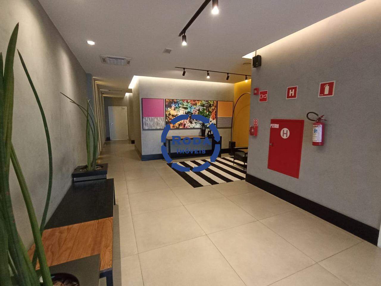 Apartamento à venda no Boqueirão: 