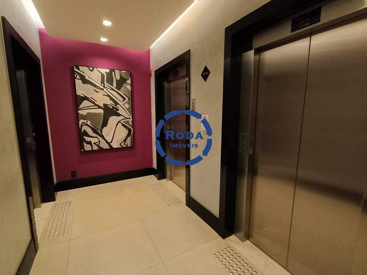 Apartamento à venda no Boqueirão: 