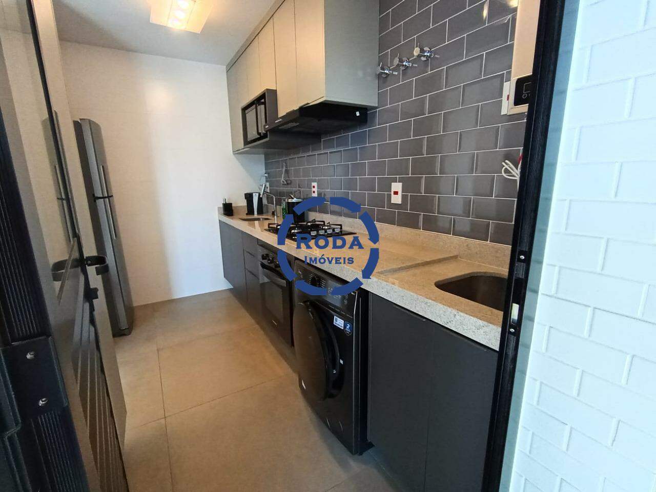 Apartamento à venda no Boqueirão: 