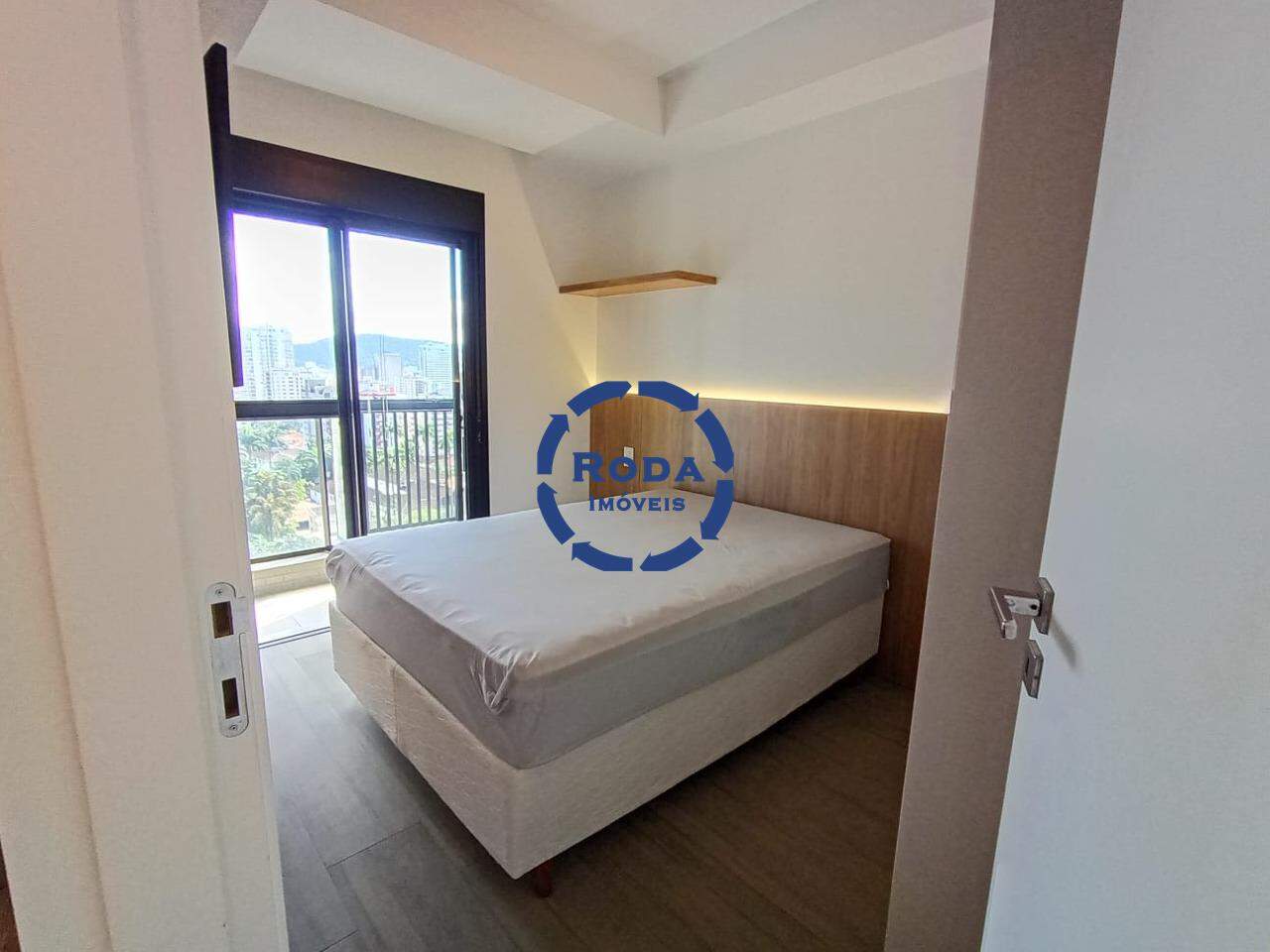 Apartamento à venda no Boqueirão: 
