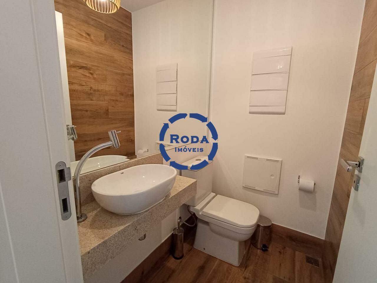 Apartamento à venda no Boqueirão: 