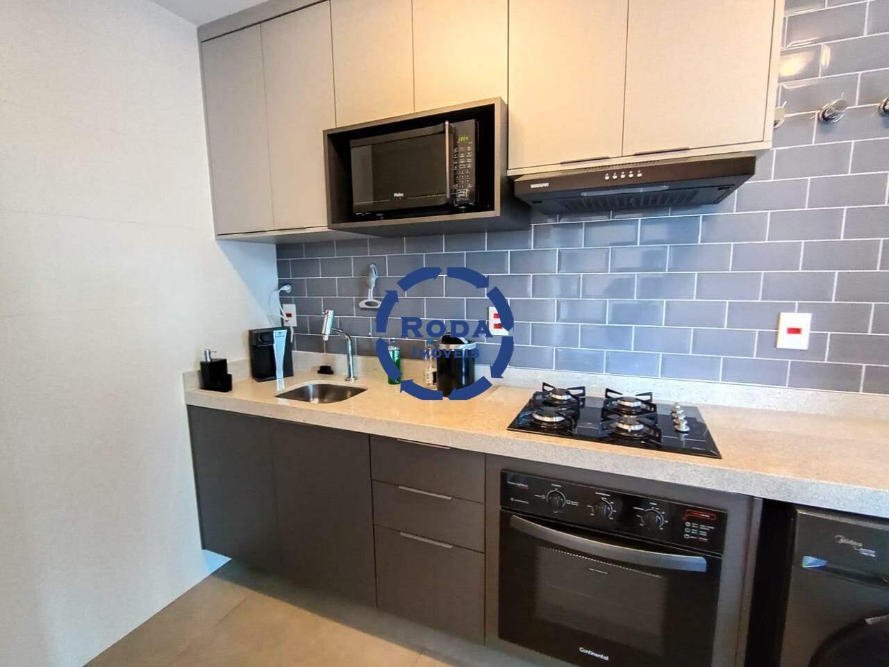 Apartamento à venda no Boqueirão: 