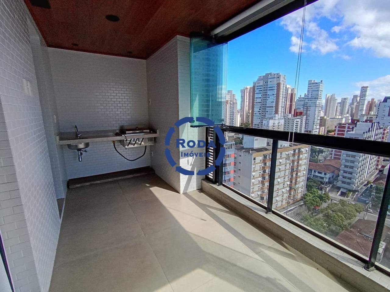 Apartamento à venda no Boqueirão: 