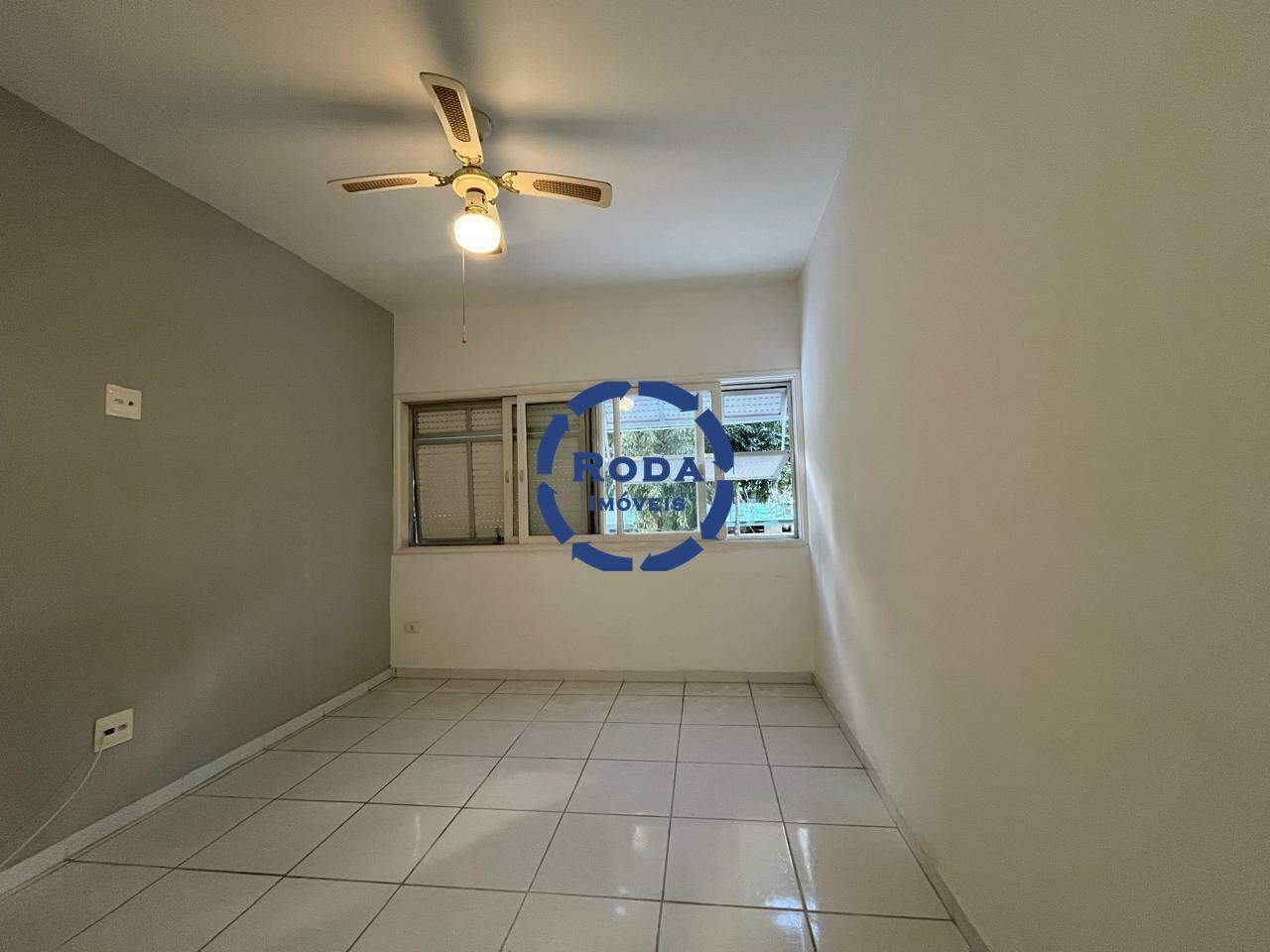 Apartamento à venda no José Menino: 