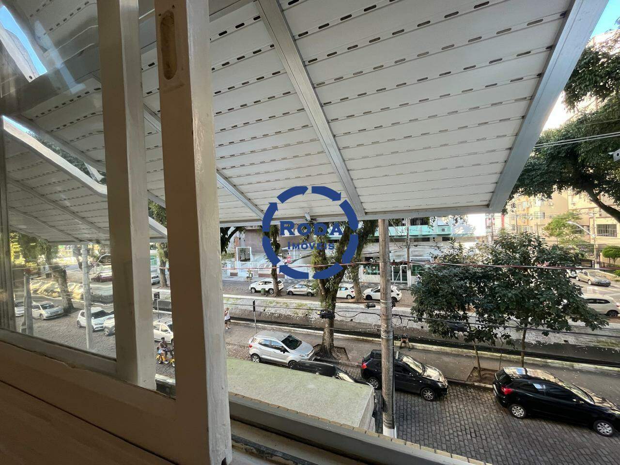 Apartamento à venda no José Menino: