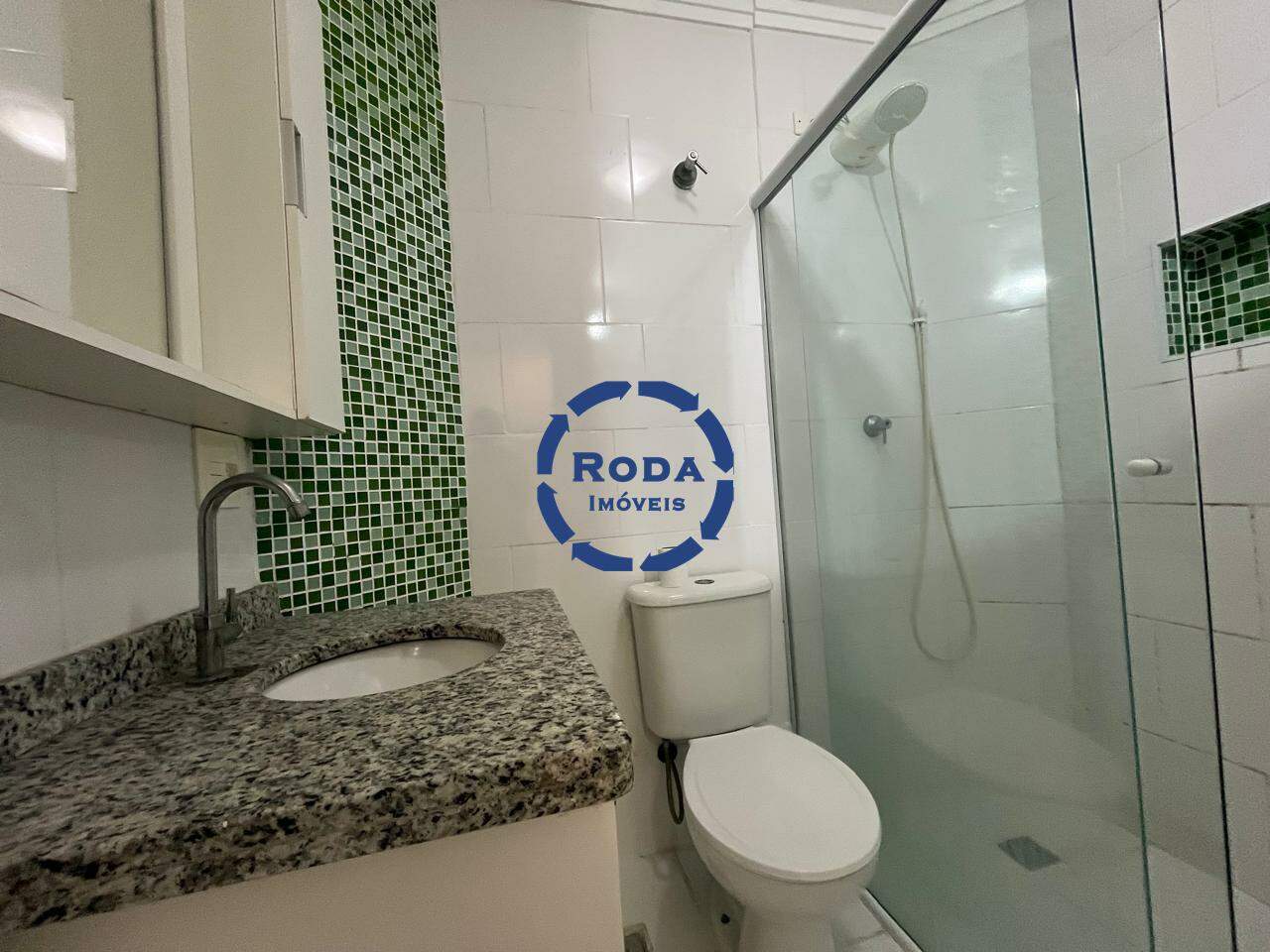 Apartamento à venda no José Menino: