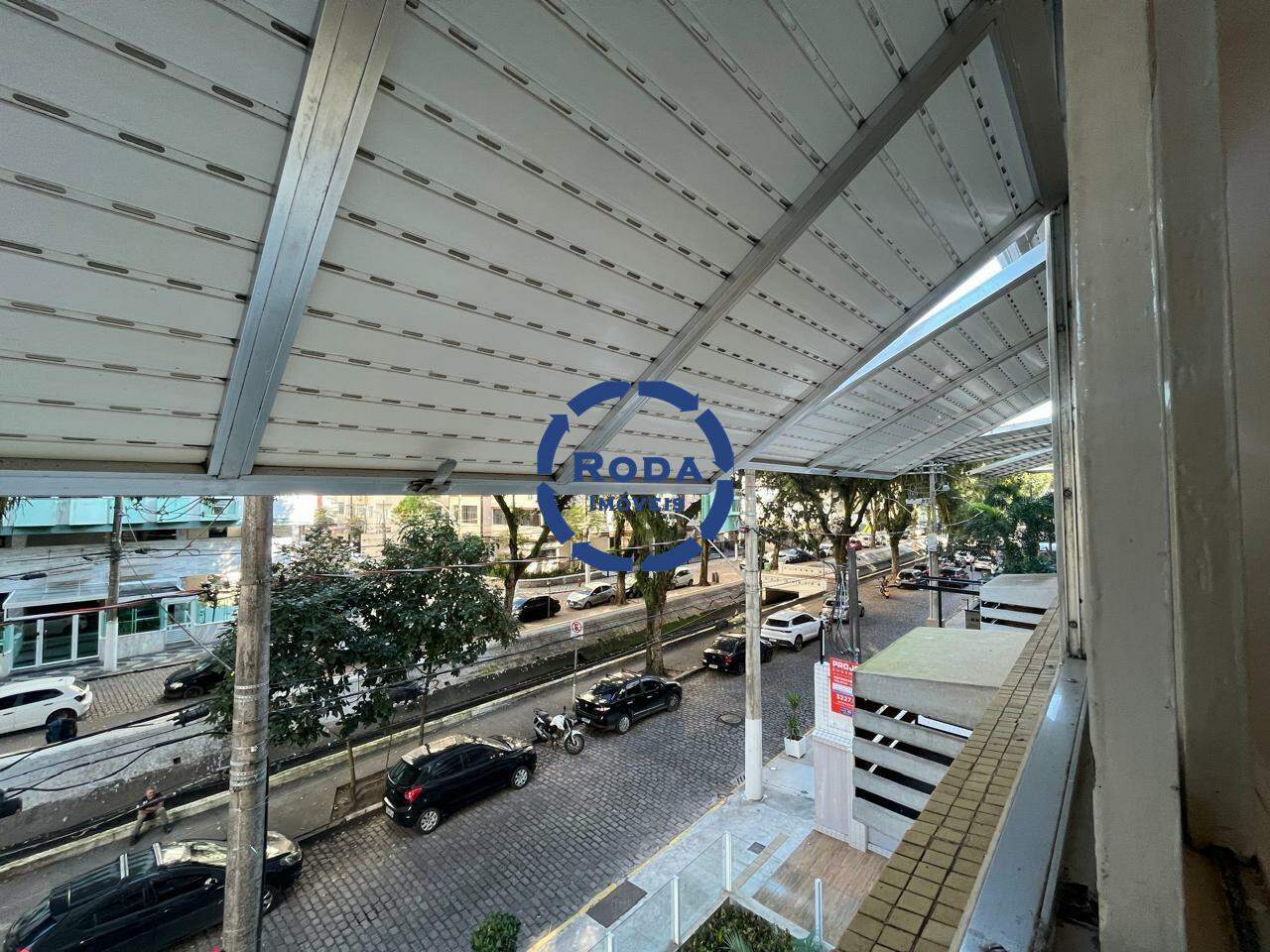Apartamento à venda no José Menino: