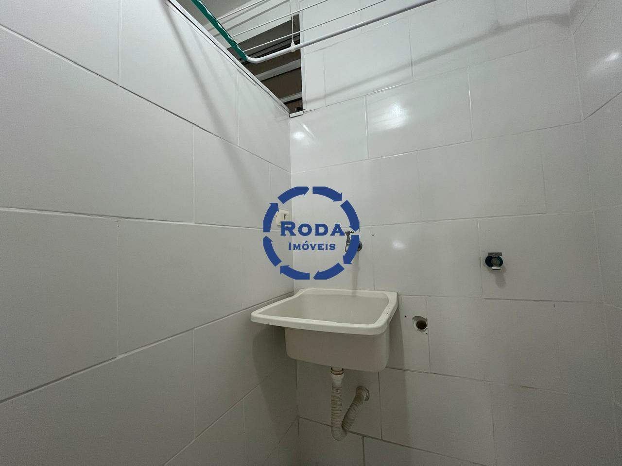 Apartamento à venda no José Menino: