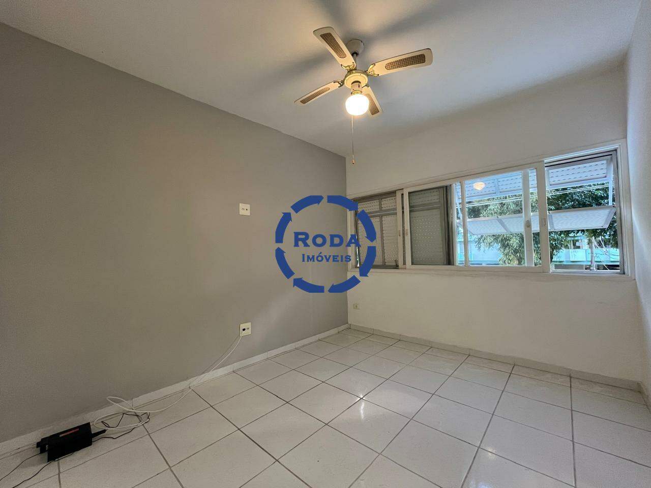 Apartamento à venda no José Menino: 