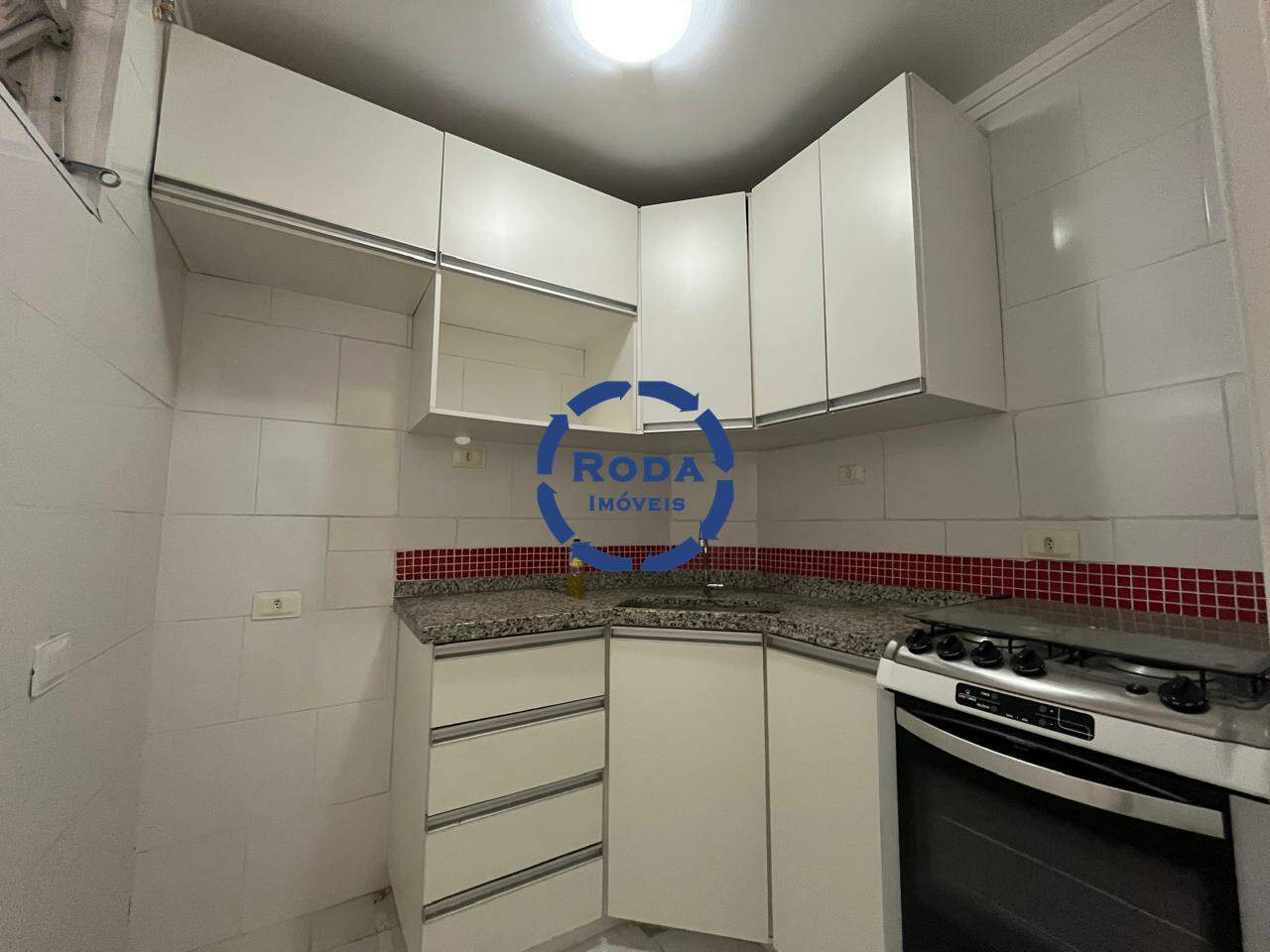 Apartamento à venda no José Menino: