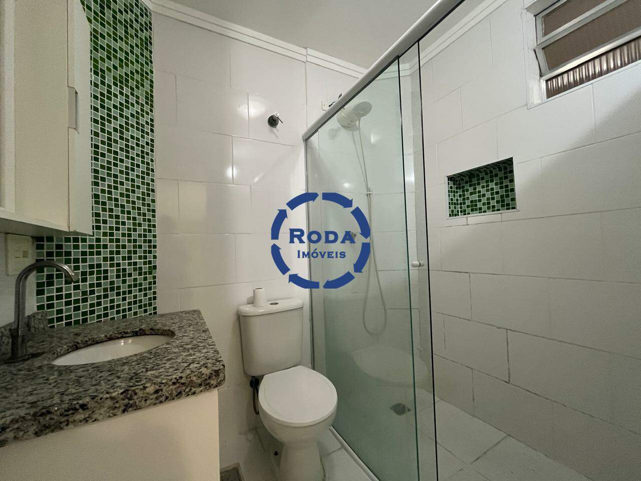 Apartamento à venda no José Menino: