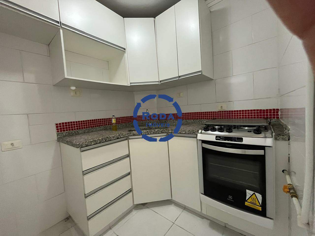 Apartamento à venda no José Menino: