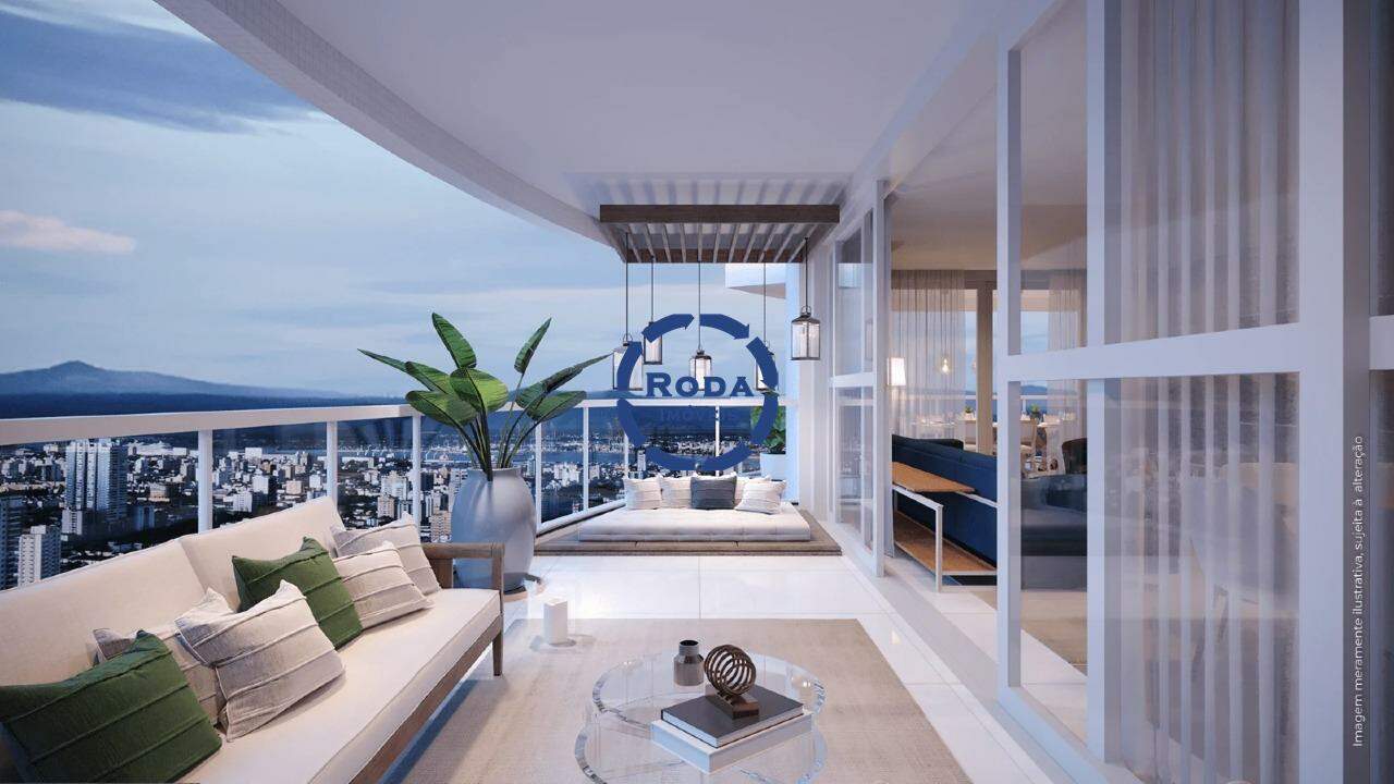 Apartamento à venda no Ponta da Praia: 