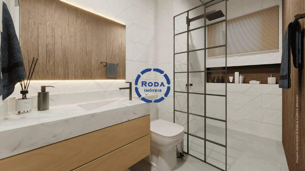 Apartamento à venda no Ponta da Praia: 
