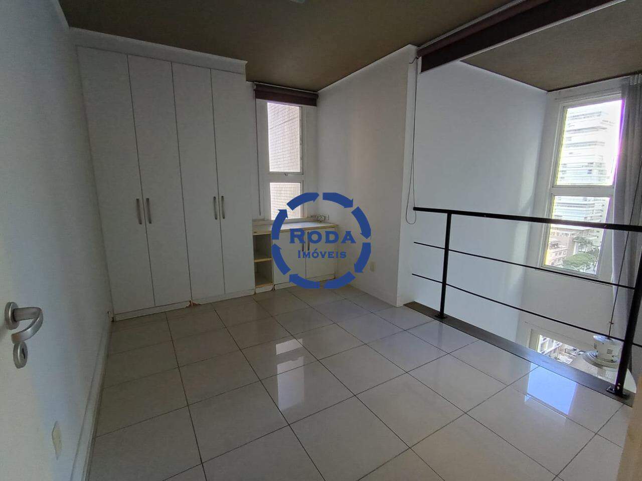 Apartamento à venda no Gonzaga: 