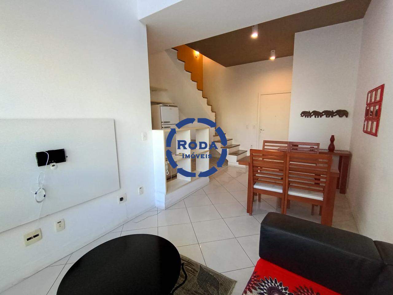 Apartamento à venda no Gonzaga: 